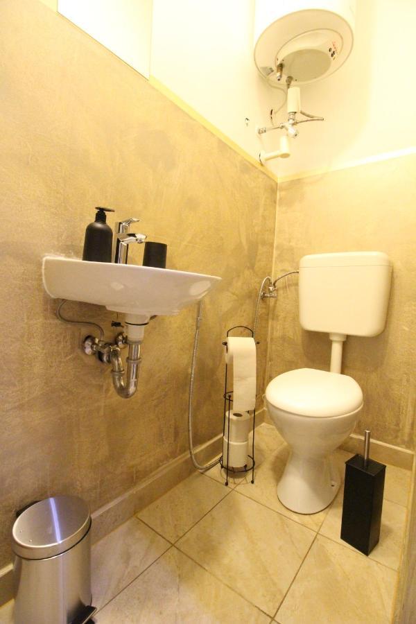 Apartment Premium Triple Rf Wien