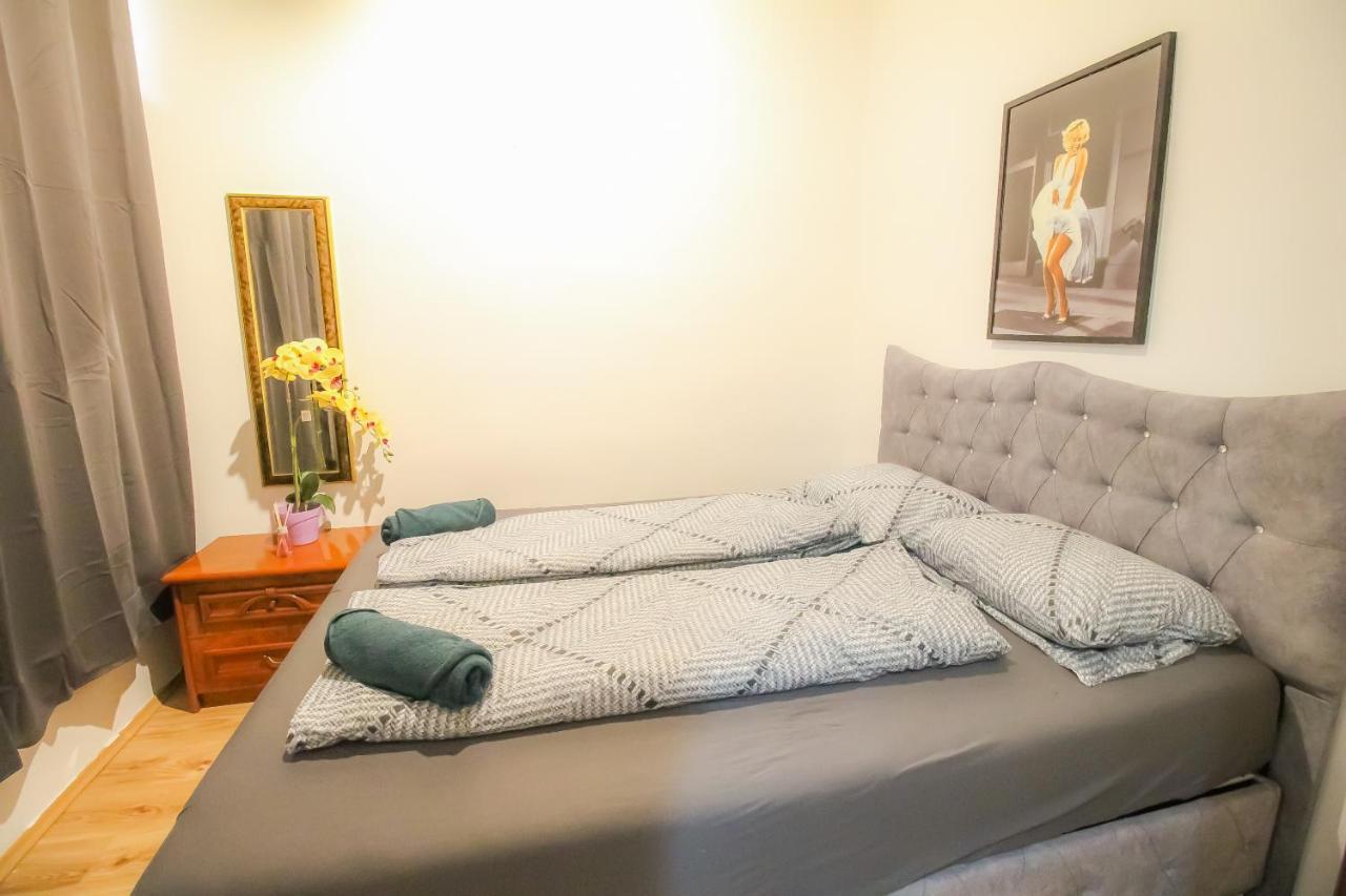Apartment Luxury 10p Dw *
