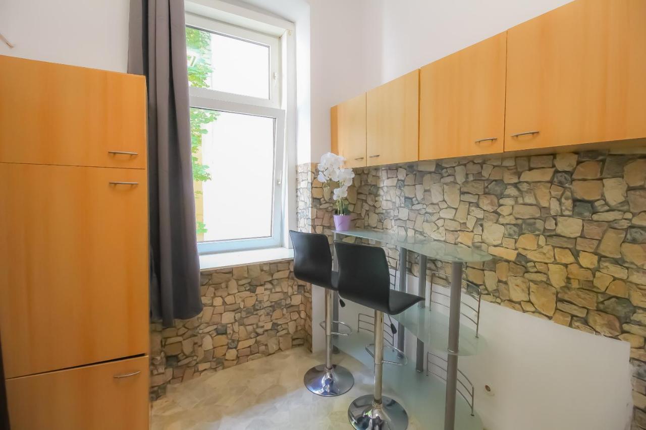 Apartment Luxury 10p Dw Wien