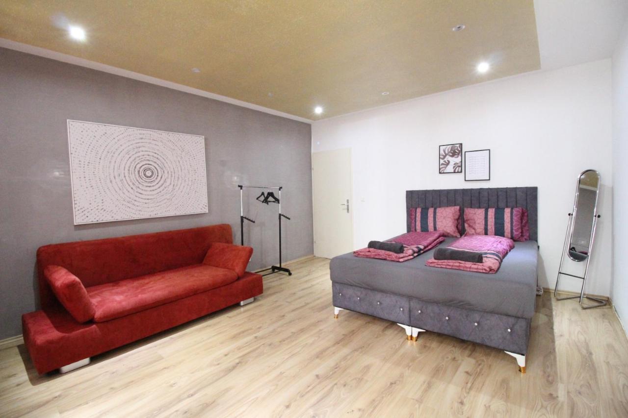 Premium Triple Rf Apartment