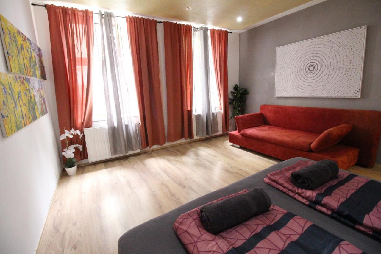 Premium Triple Rf * Wien