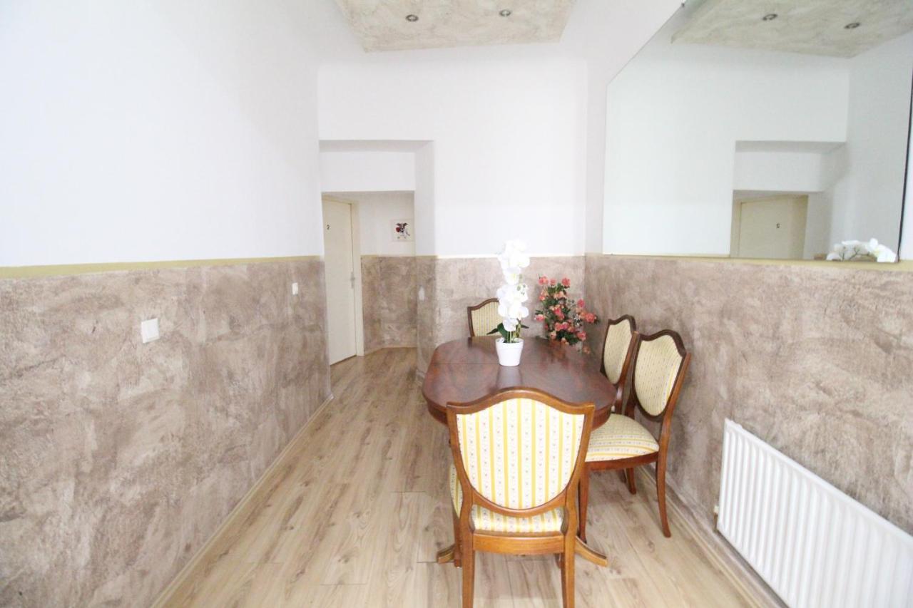 Family Quad Rf Apartment *