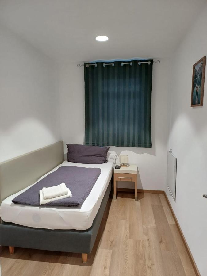 Living Gmbh Apartment *