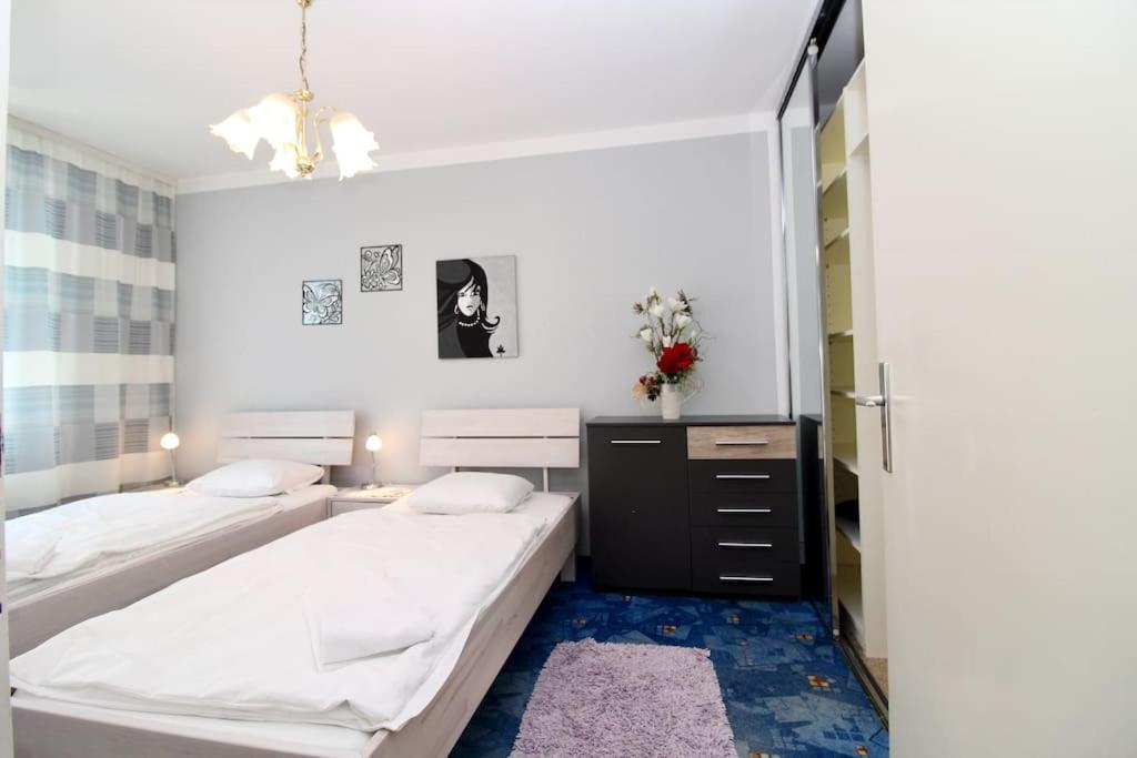 Cozy Free Parking Apartment Wien
