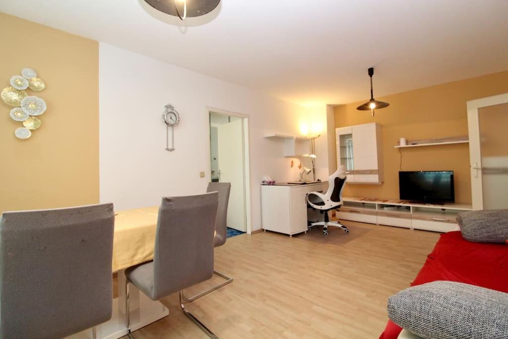 Cozy Free Parking Apartamento *