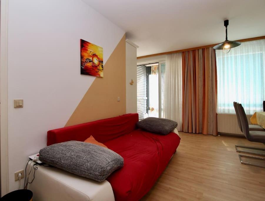 Cozy Free Parking Apartamento *