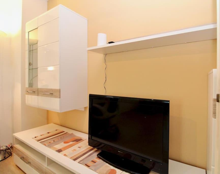 Apartamento Cozy Free Parking