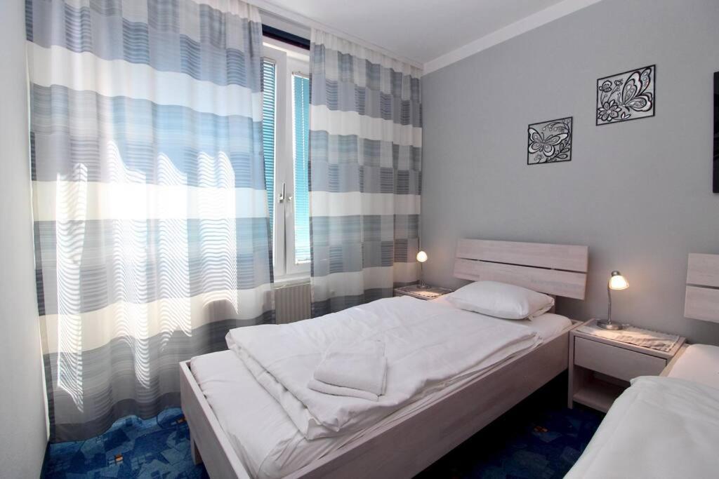 Cozy Free Parking Viena