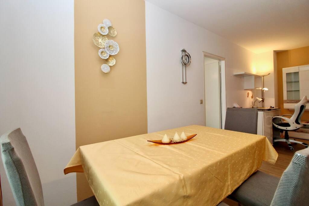 Cozy Free Parking * Viena