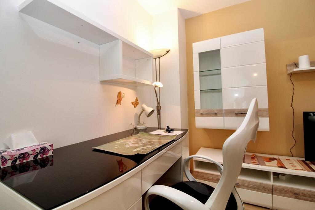 Cozy Free Parking Apartamento Viena