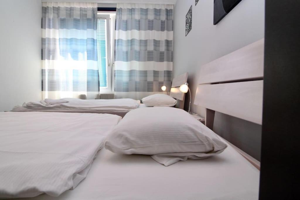 Cozy Free Parking Apartamento