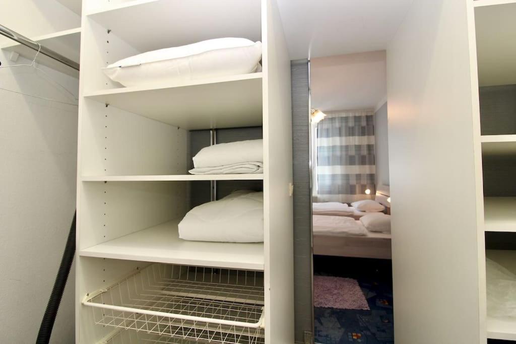 Cozy Free Parking Apartamento Viena
