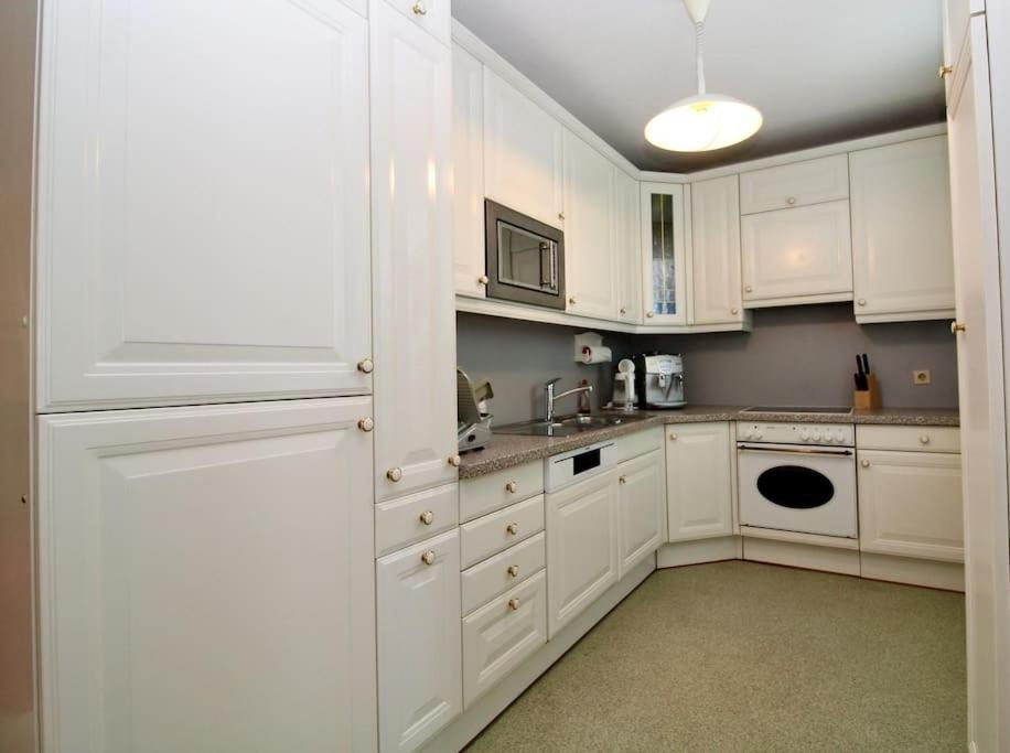 Cozy Free Parking Apartamento *