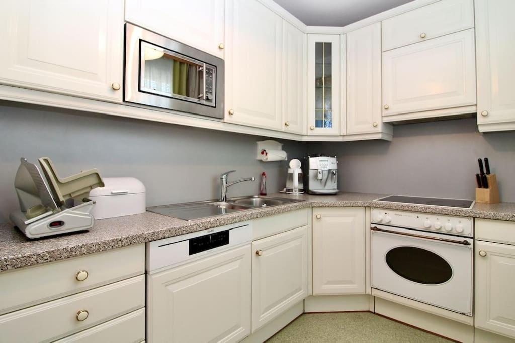 Apartamento Cozy Free Parking