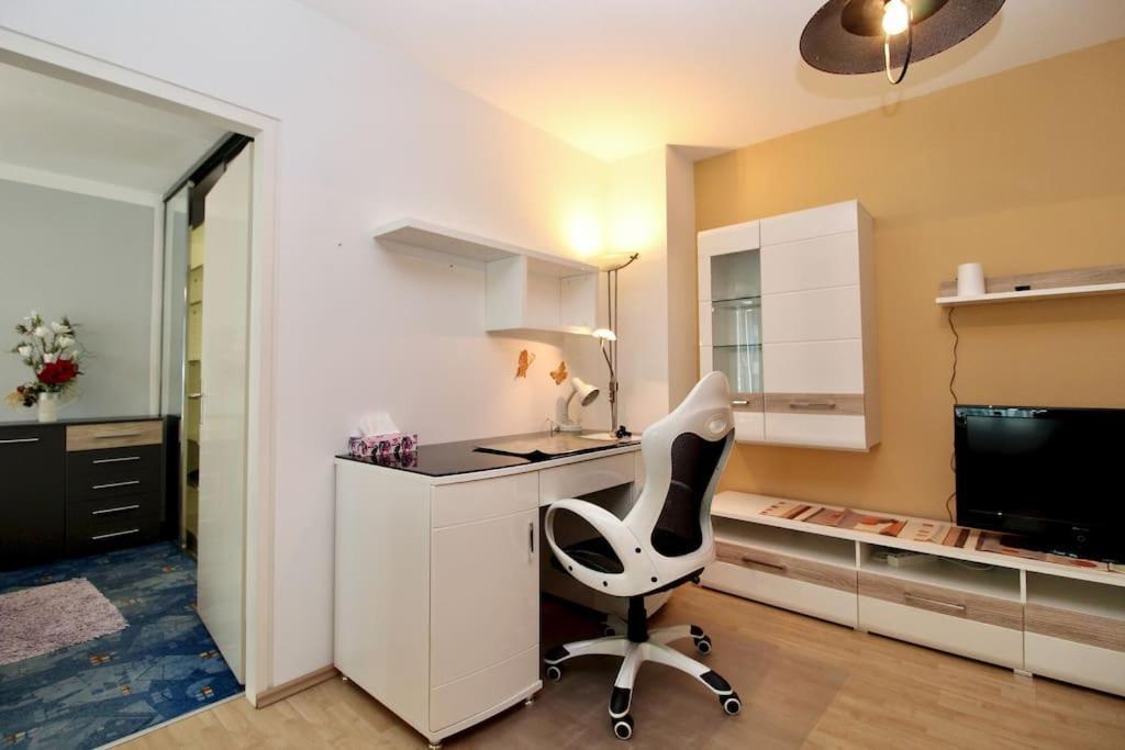 Apartamento Cozy Free Parking Viena