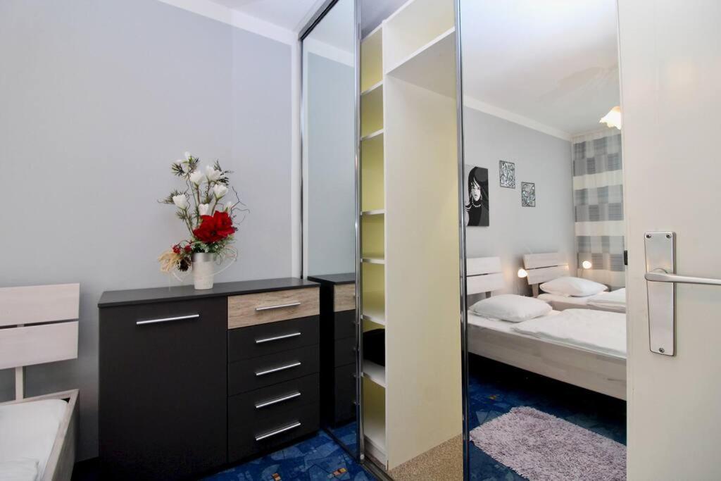 Cozy Free Parking Viena