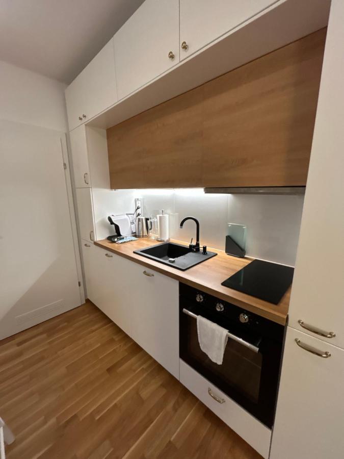 Apartment Magnolia Vienna