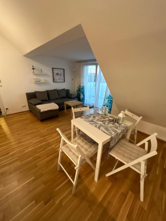 Magnolia Apartment Vienna