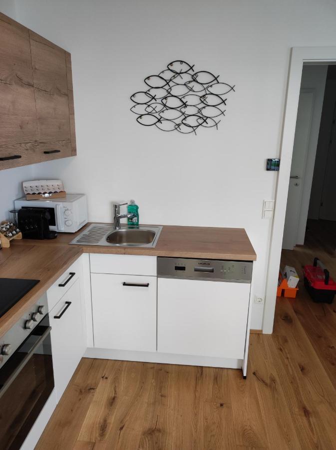 Roksox-home Gegenueber Der Uno-city Und Kaiserwasser Apartment *