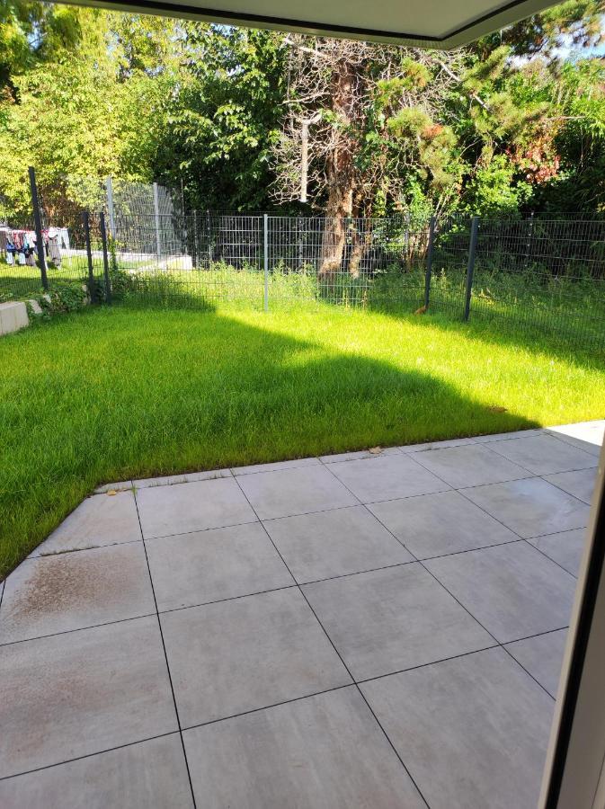 Apartment Roksox-home Gegenueber Der Uno-city Und Kaiserwasser Vienna