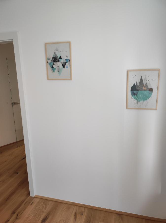 Apartment Roksox-home Gegenueber Der Uno-city Und Kaiserwasser Vienna