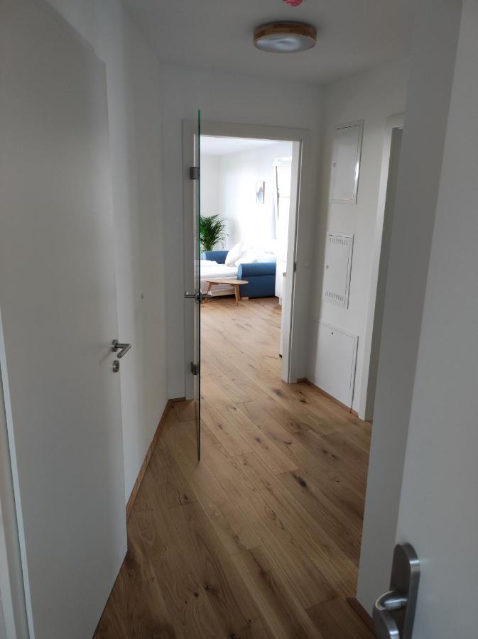 Apartment Roksox-home Gegenueber Der Uno-city Und Kaiserwasser Vienna