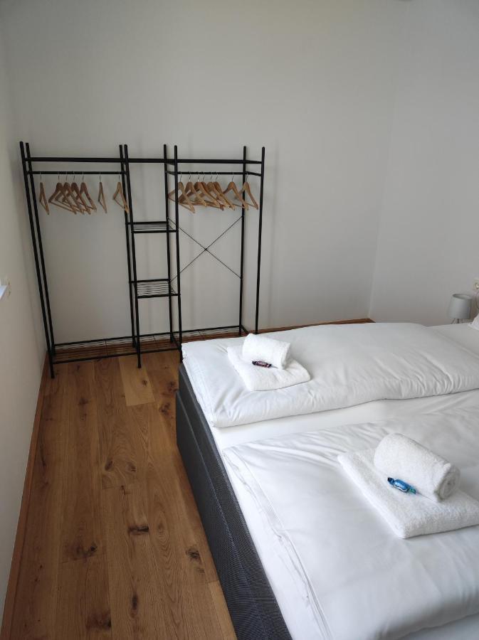 Roksox-home Gegenueber Der Uno-city Und Kaiserwasser Vienna