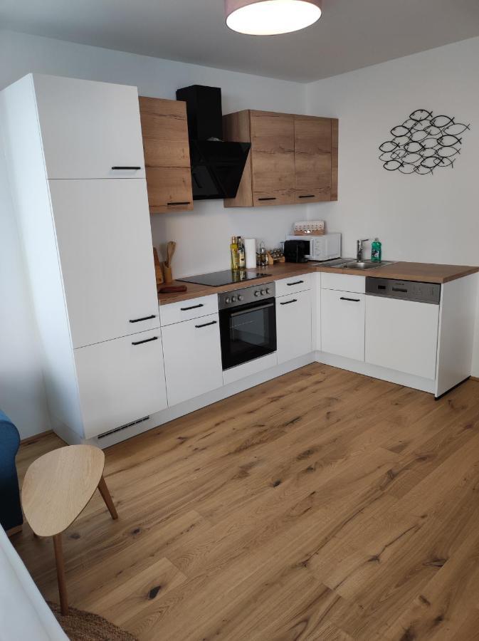 Apartment Roksox-home Gegenueber Der Uno-city Und Kaiserwasser Vienna