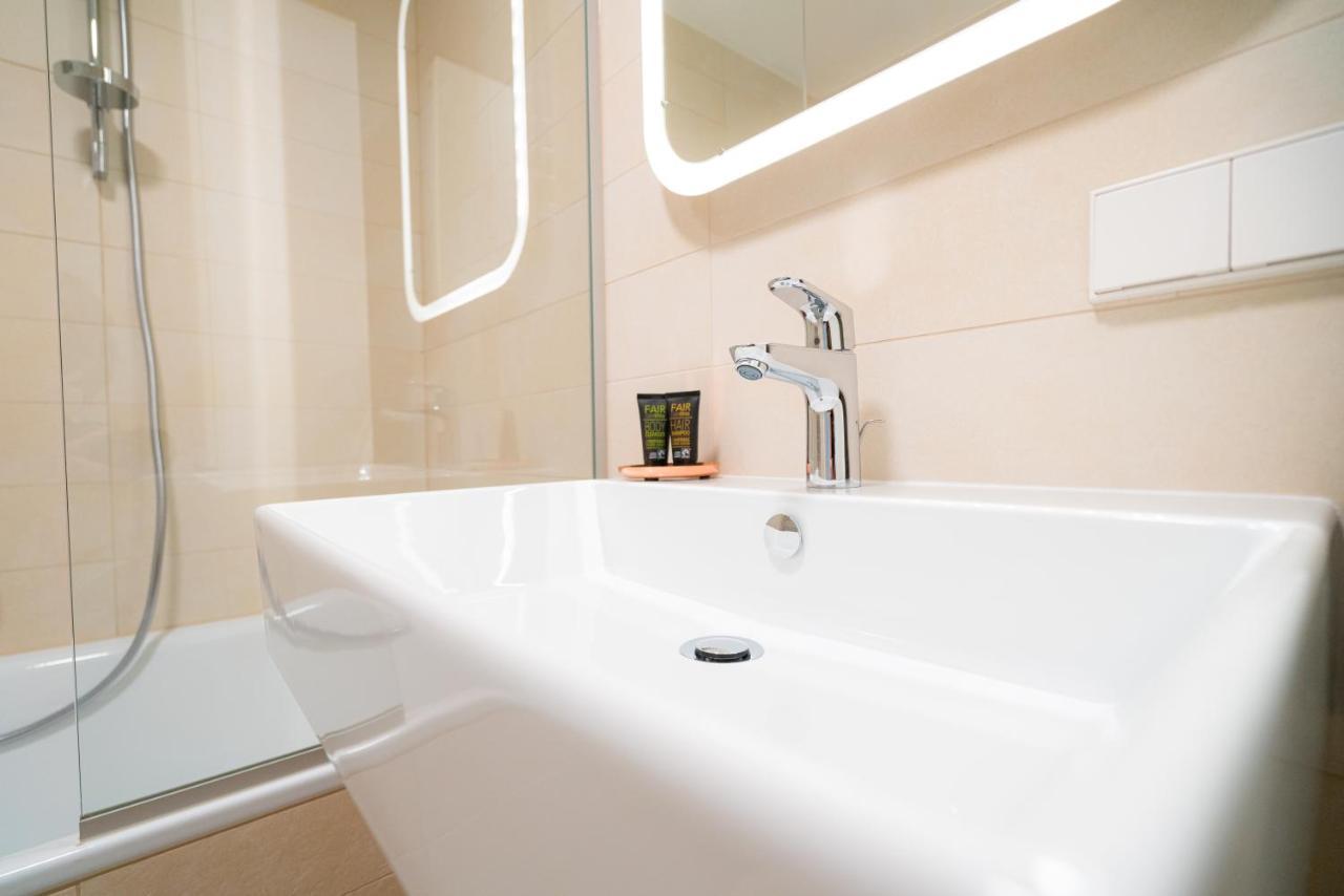 Apartamento Residence, Vorgartenstrasse - Leopoldstadt *