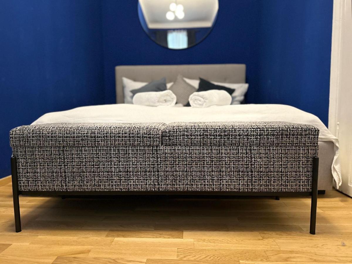 Apartment - 2 Min To U1 Reumannplatz *