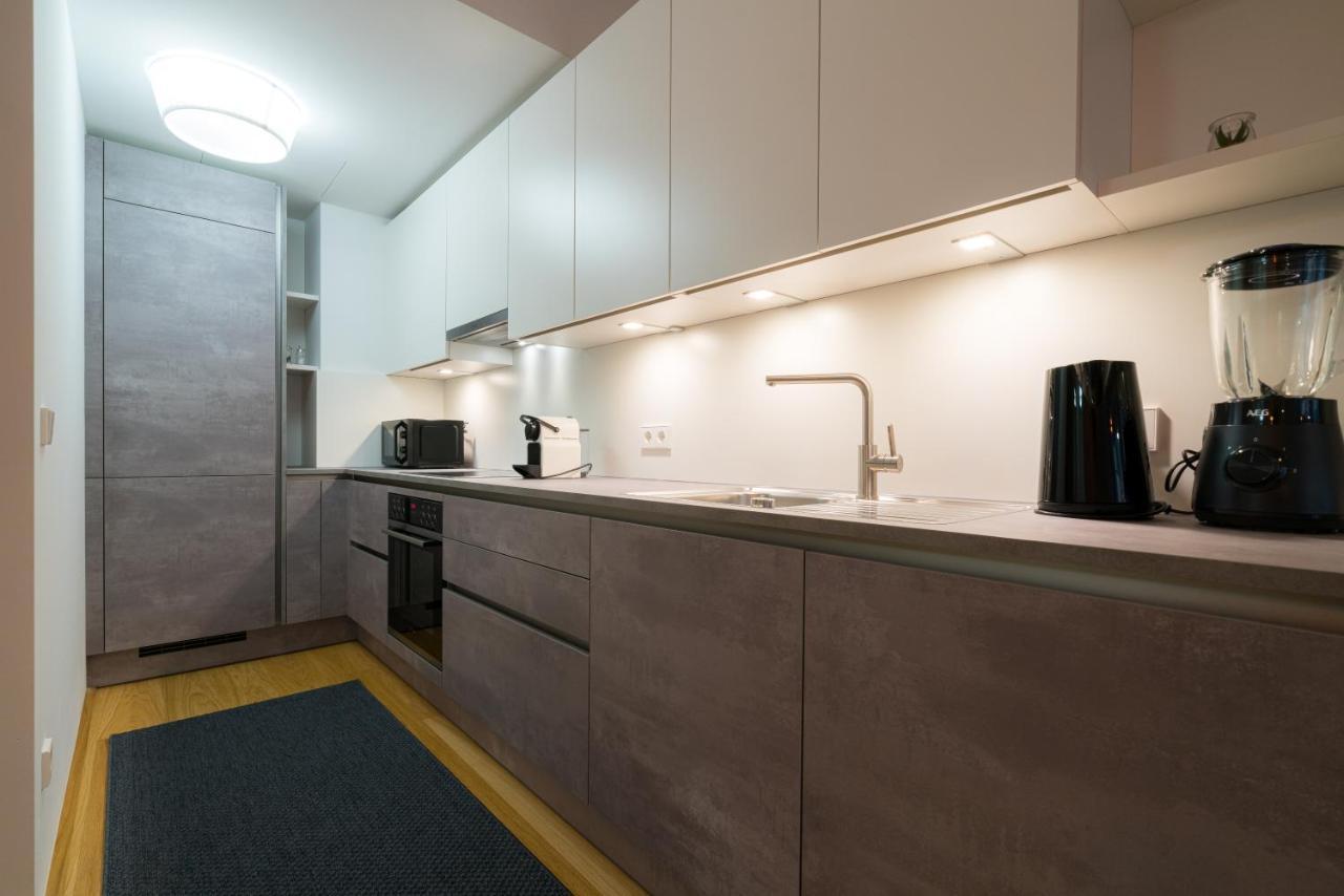 Apartamento Residence, Vorgartenstrasse - Leopoldstadt *