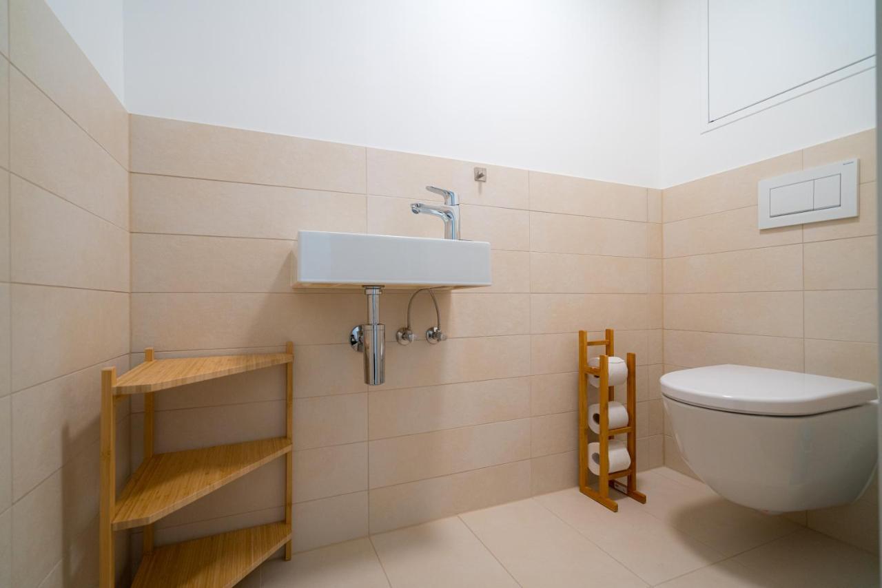 Apartamento Residence, Vorgartenstrasse - Leopoldstadt