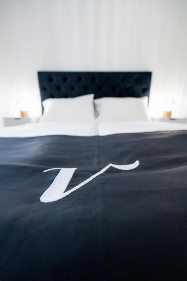 Residence, Vorgartenstrasse - Leopoldstadt *