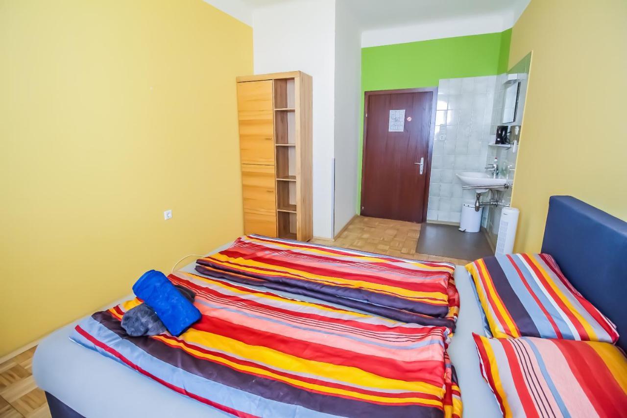 Q Economic Studio 2p Bs A Apartamento *
