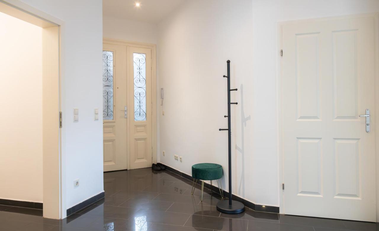 Imperial Apartamento Viena