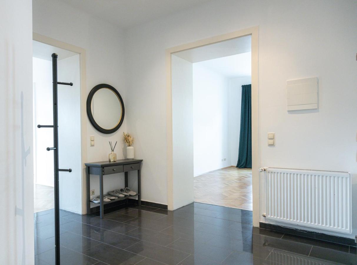 Apartamento Imperial Viena