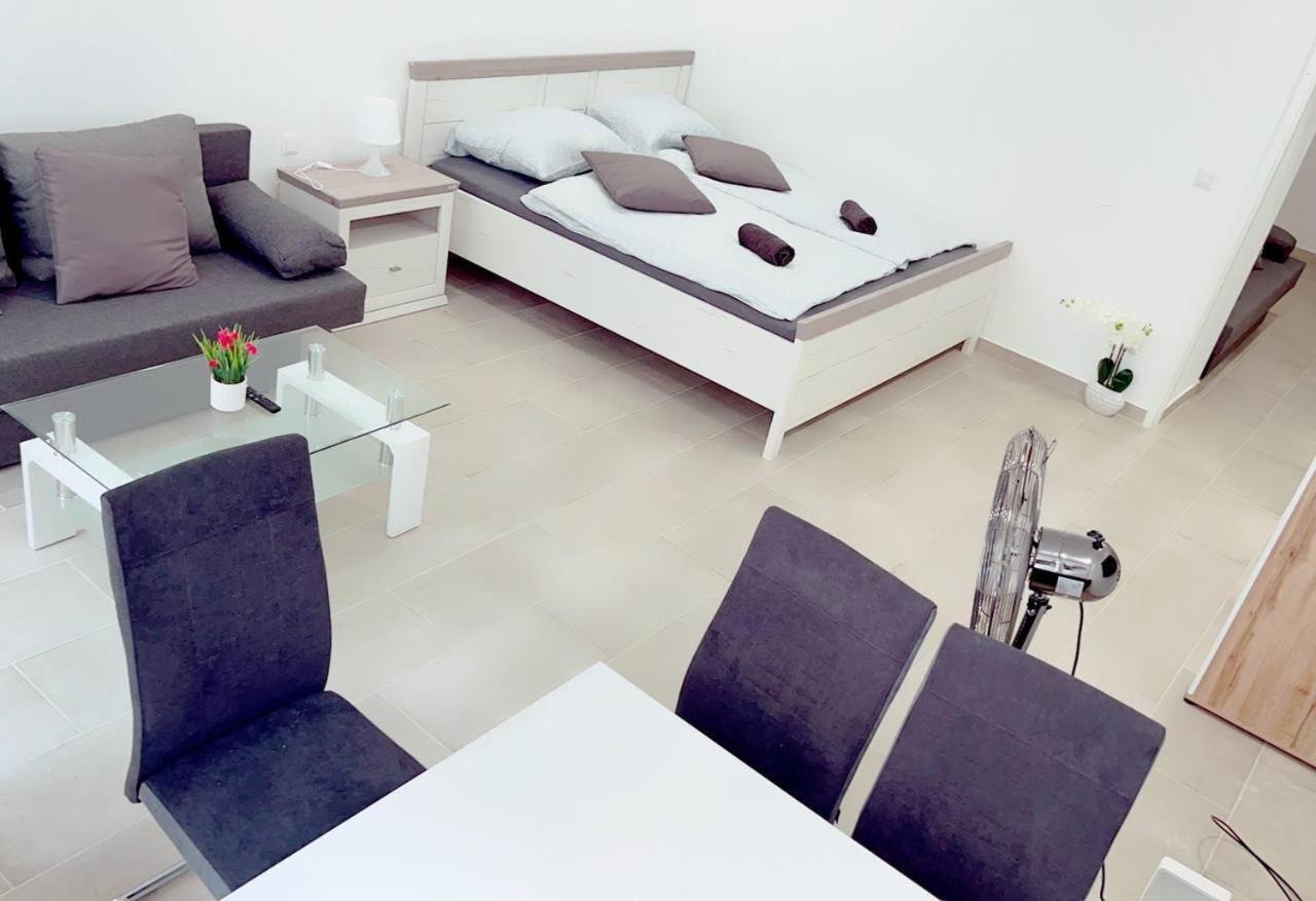 Queen 4p Wl Apartment Vienna