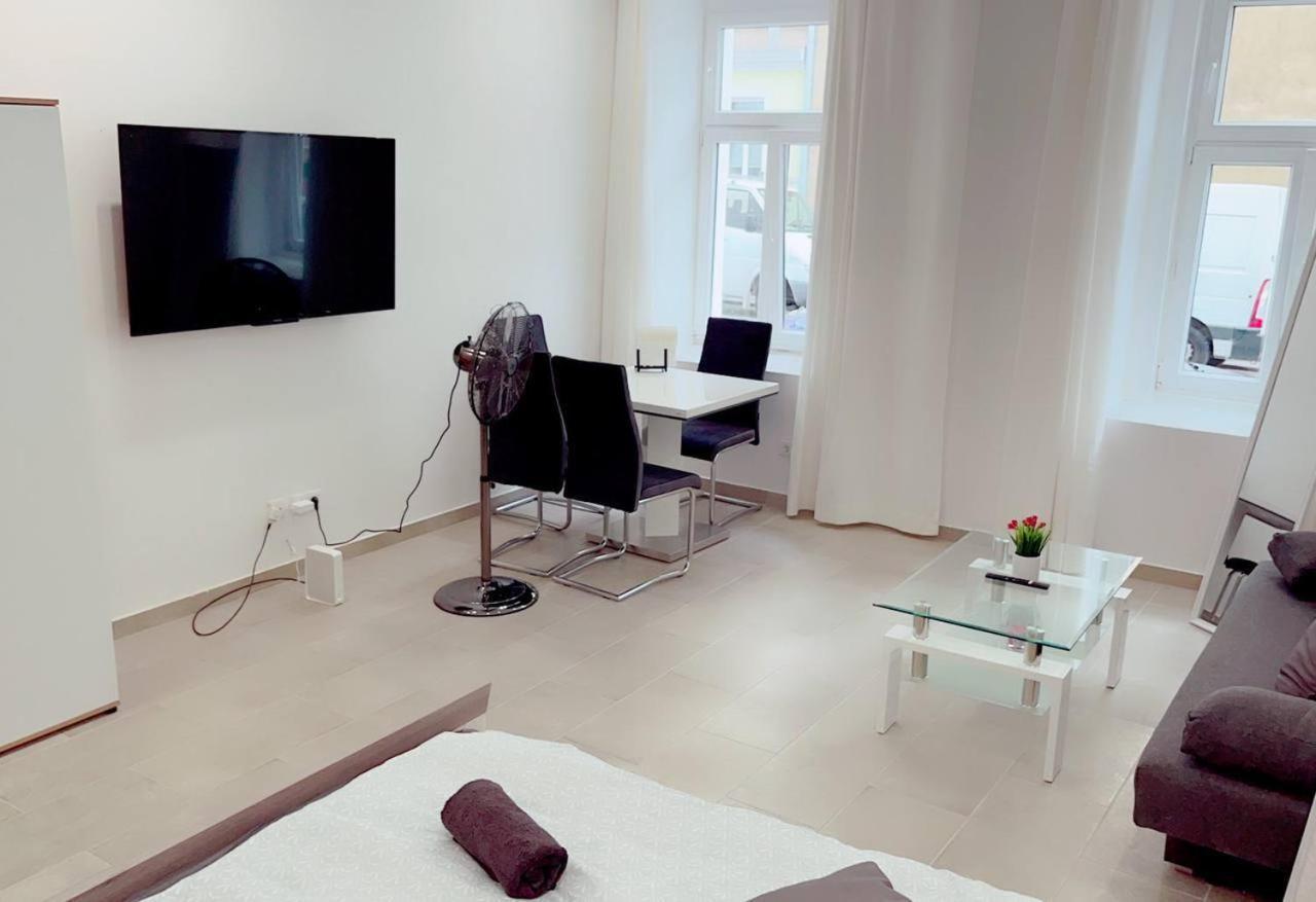 Apartment Queen 4p Wl Vienna