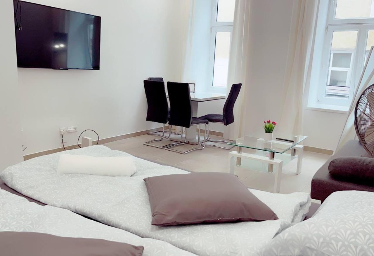 Apartment Queen 4p Wl Vienna