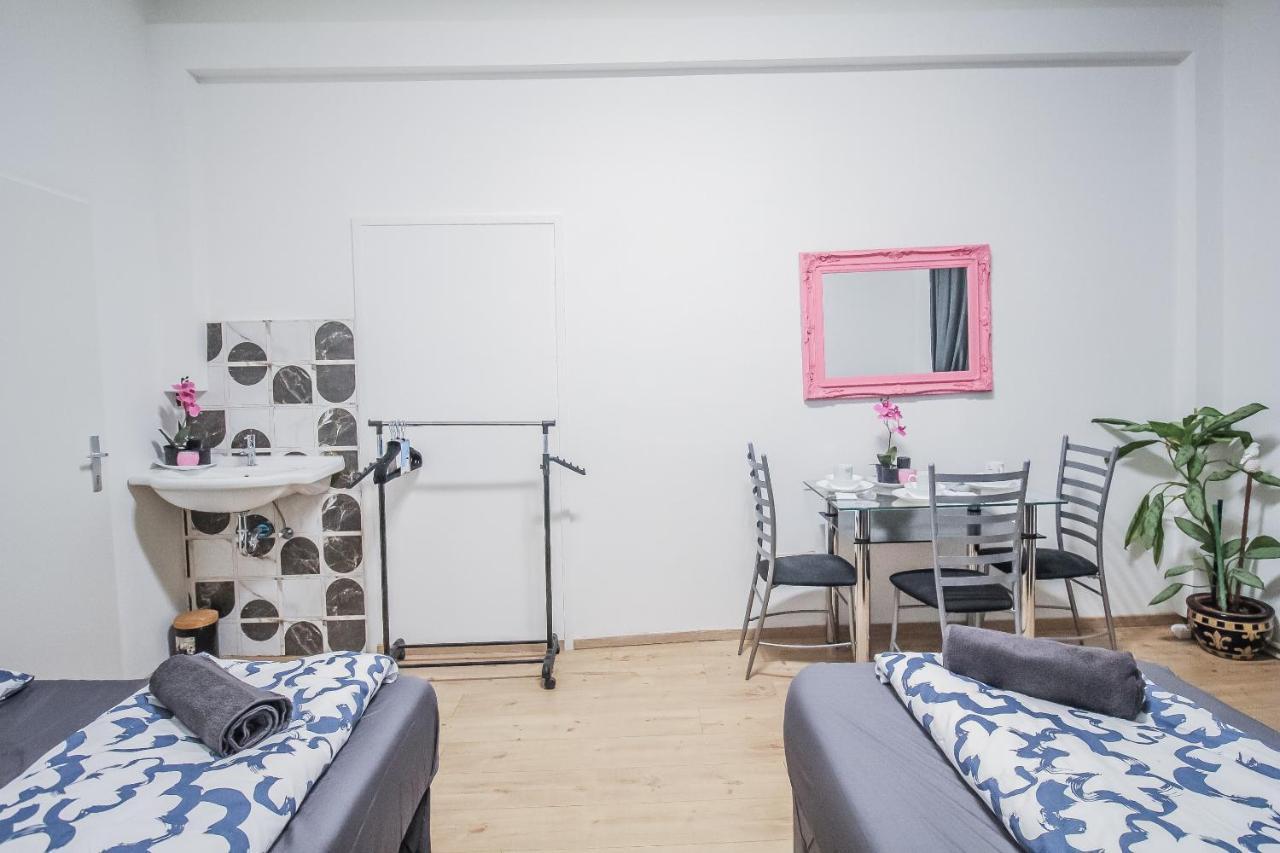 Comfort Quad Hn Viena
