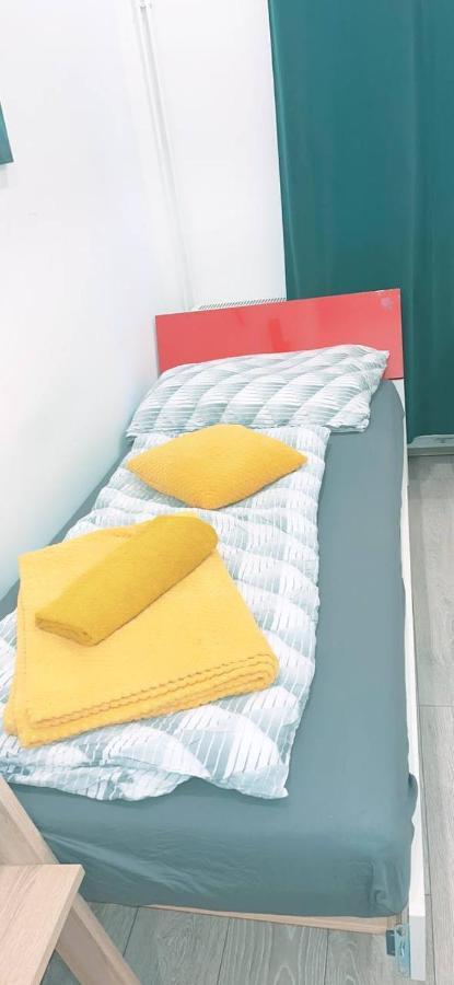 Apartment Comfort Triple Hn *