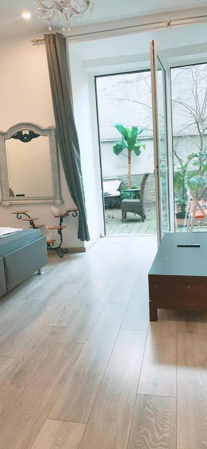 Comfort Triple Hn Apartment *
