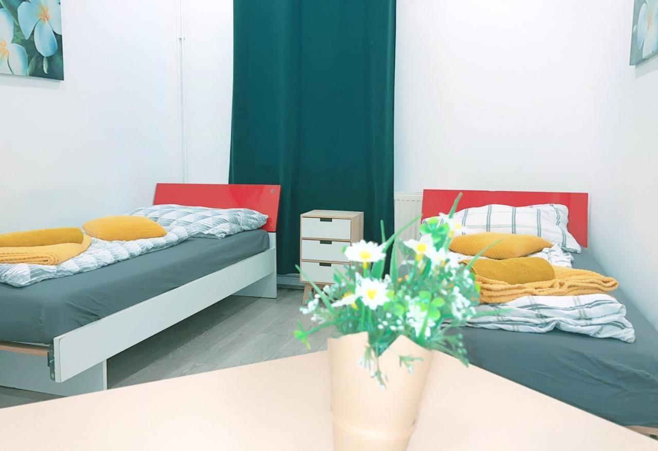 Comfort Triple Hn Apartment Vienna
