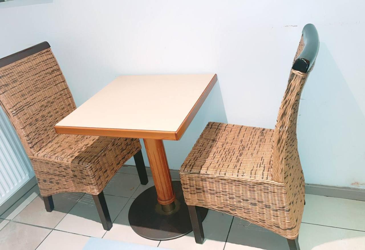 Apartment Comfort Triple Hn *