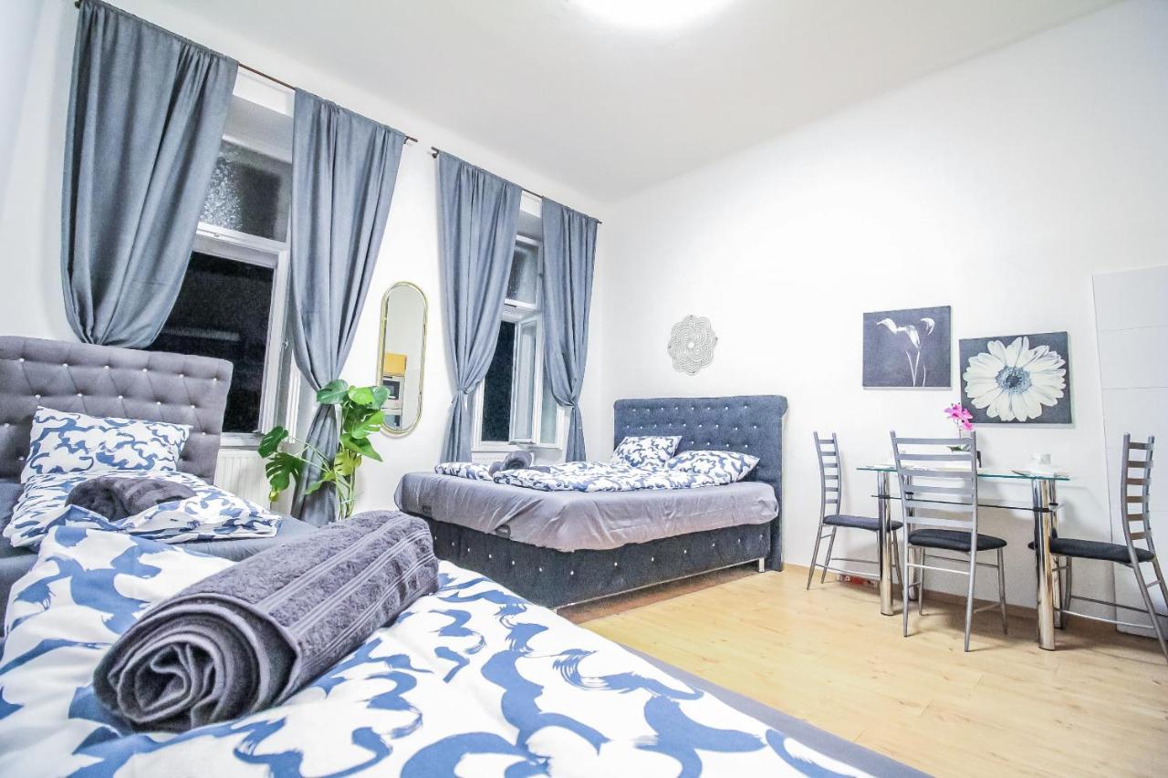 Apartment Comfort Quad Hn *