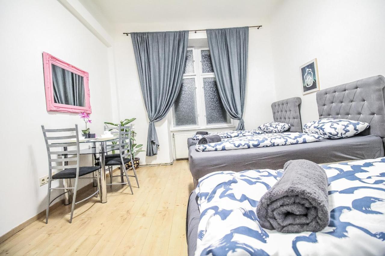 Apartamento Comfort Quad Hn