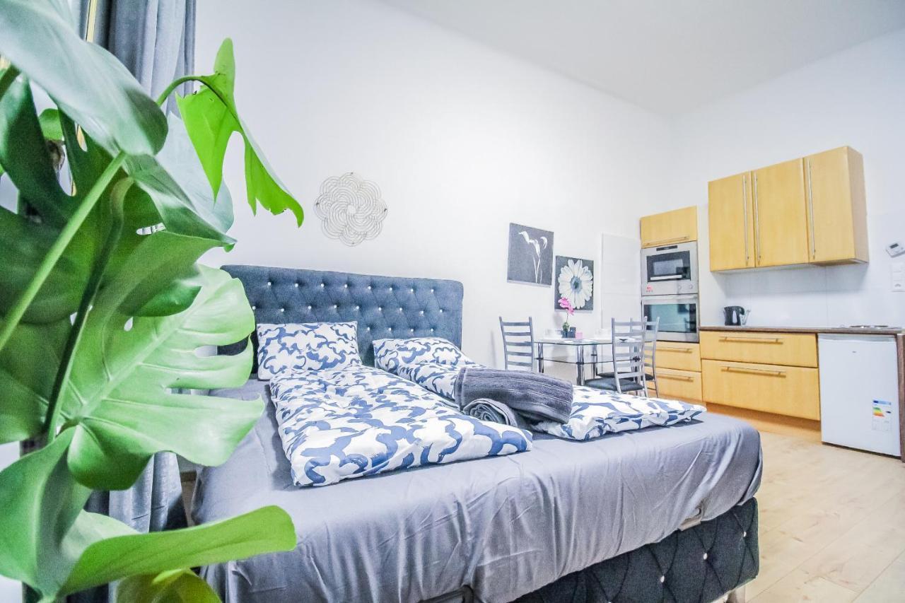 Comfort Quad Hn Apartamento