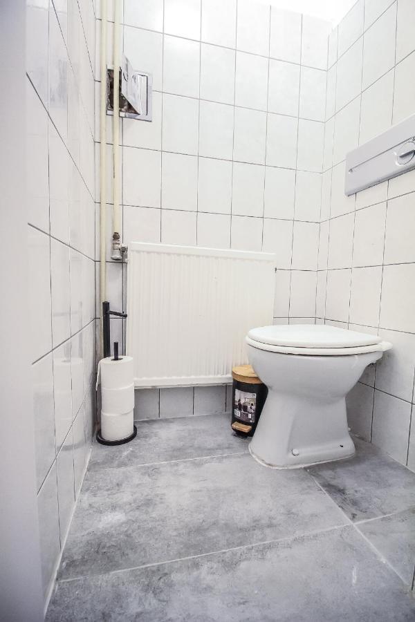 Apartamento Comfort Quad Hn Viena