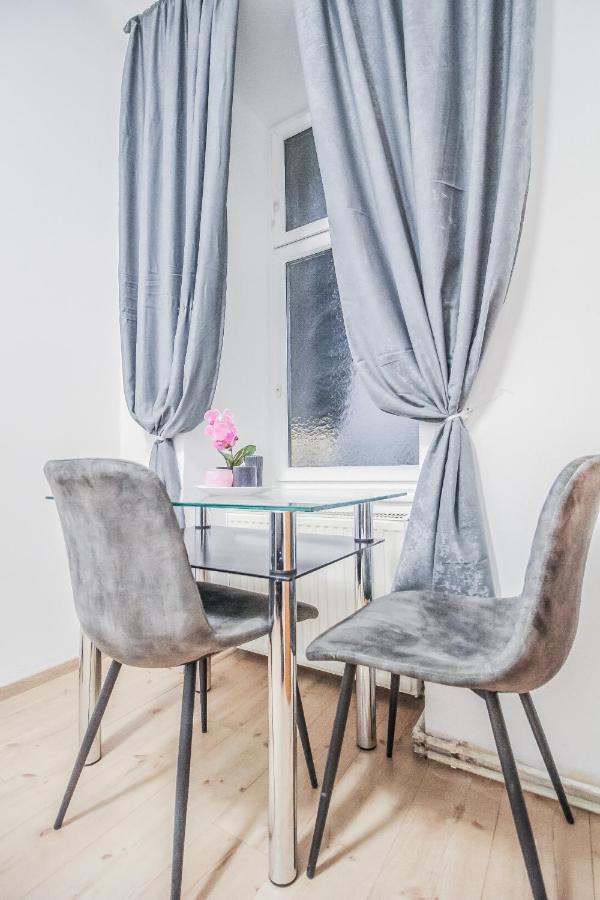Apartamento Comfort Quad Hn *
