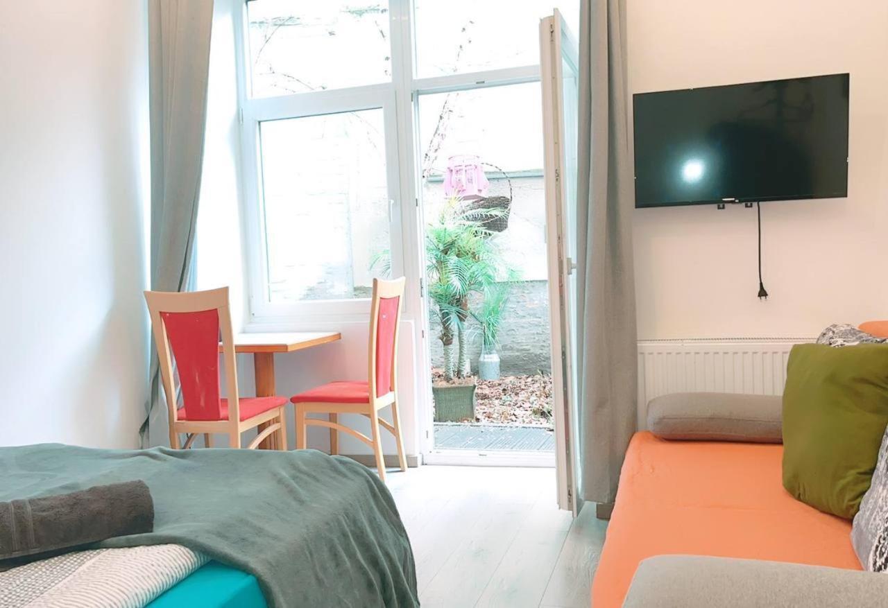 Comfort Triple Hn * Vienna